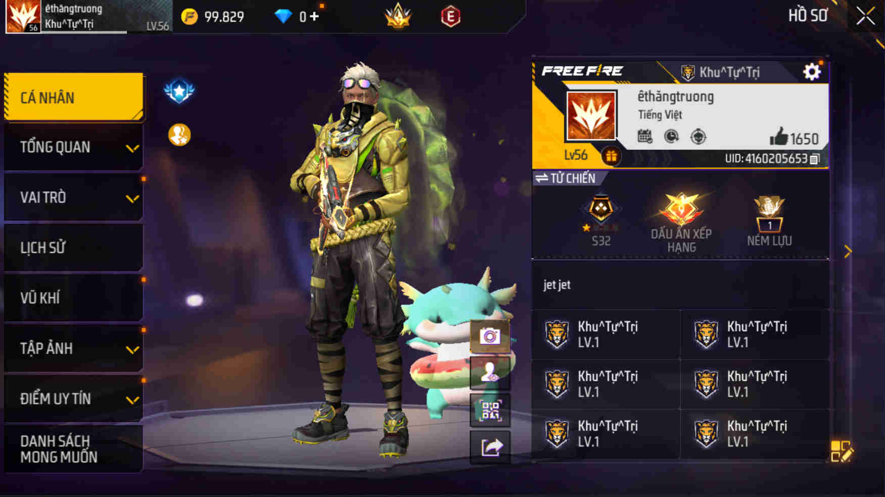 Account #30441