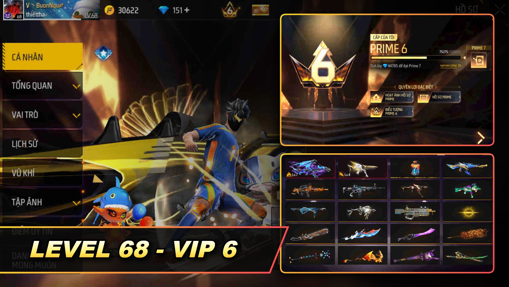 Account #48020
