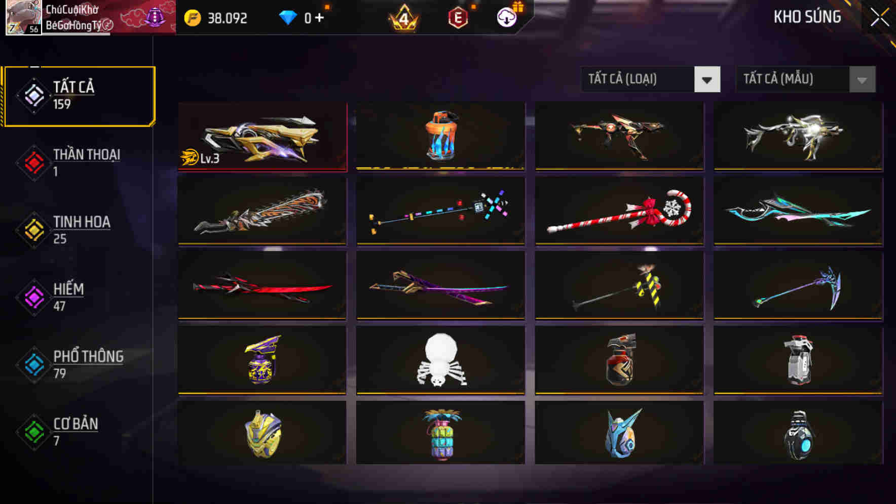 Account #32126
