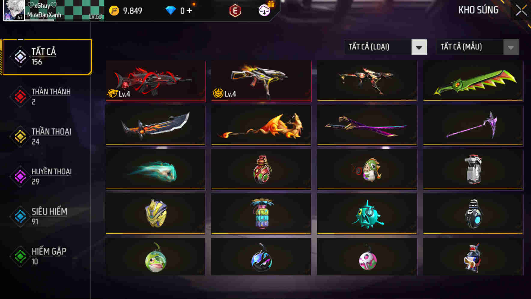 Account #27029
