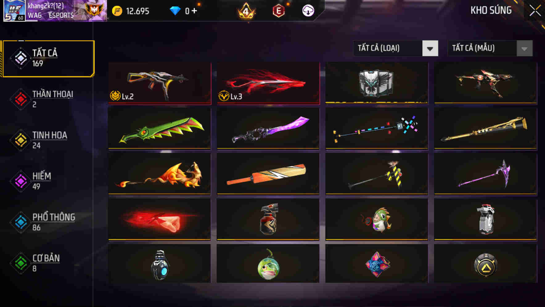 Account #28647