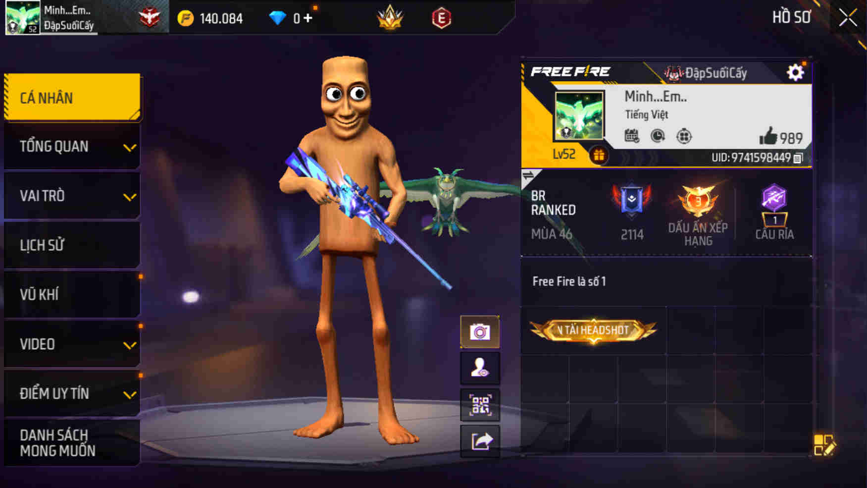 Account #29377