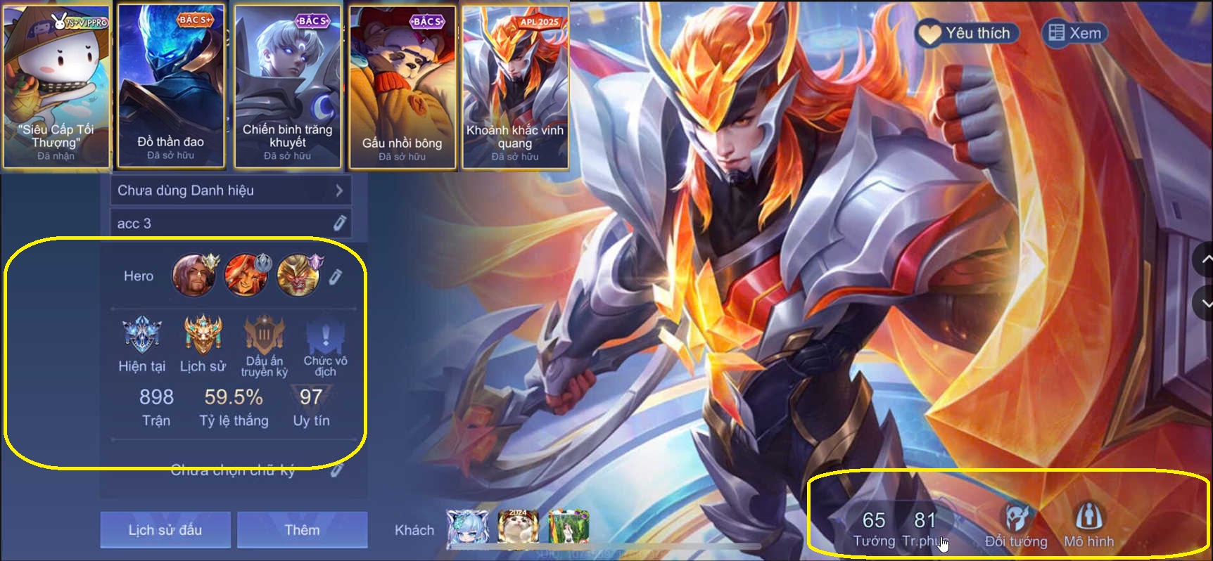 Account #29122
