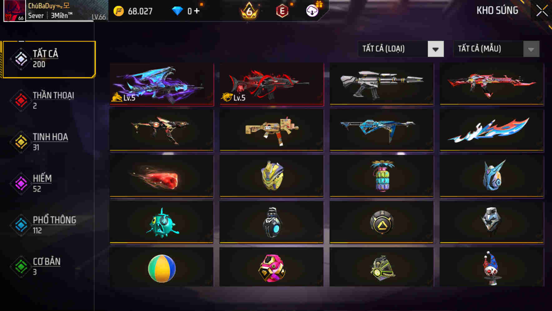 Account #28298