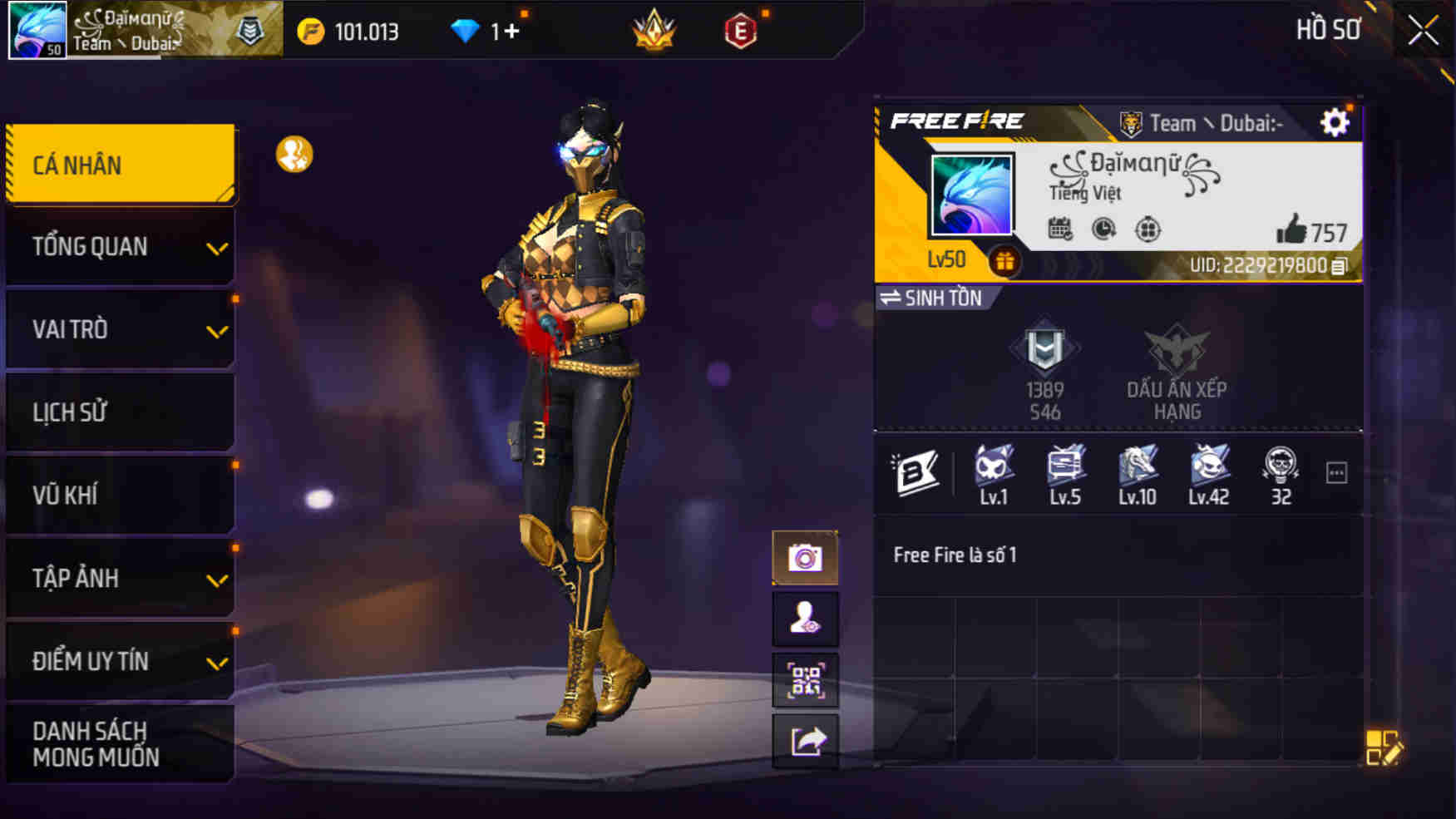 Account #30165
