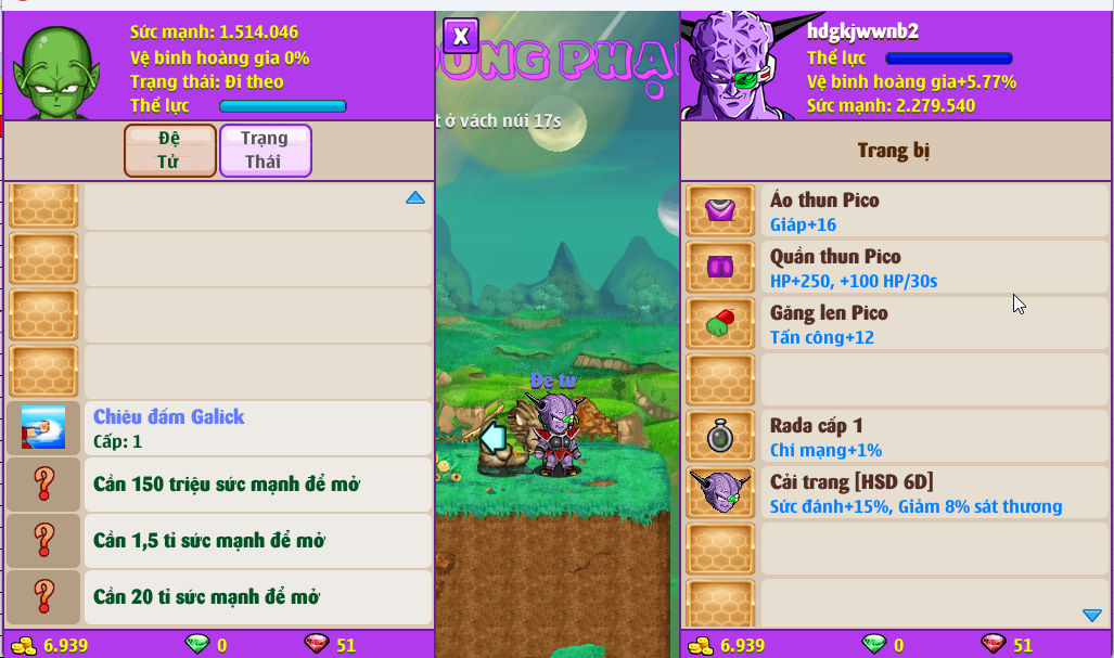 Account #57340