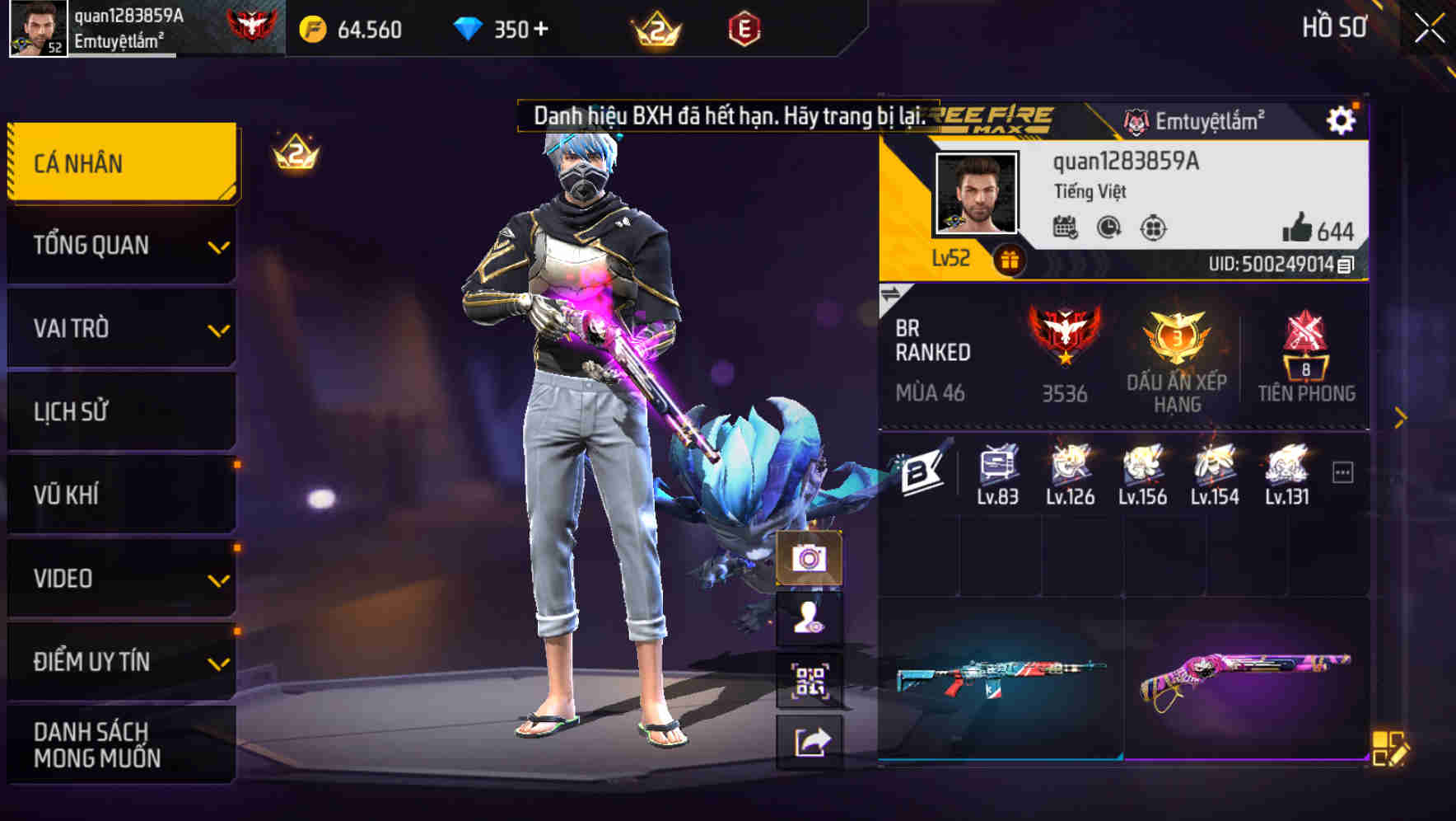 Account #29475