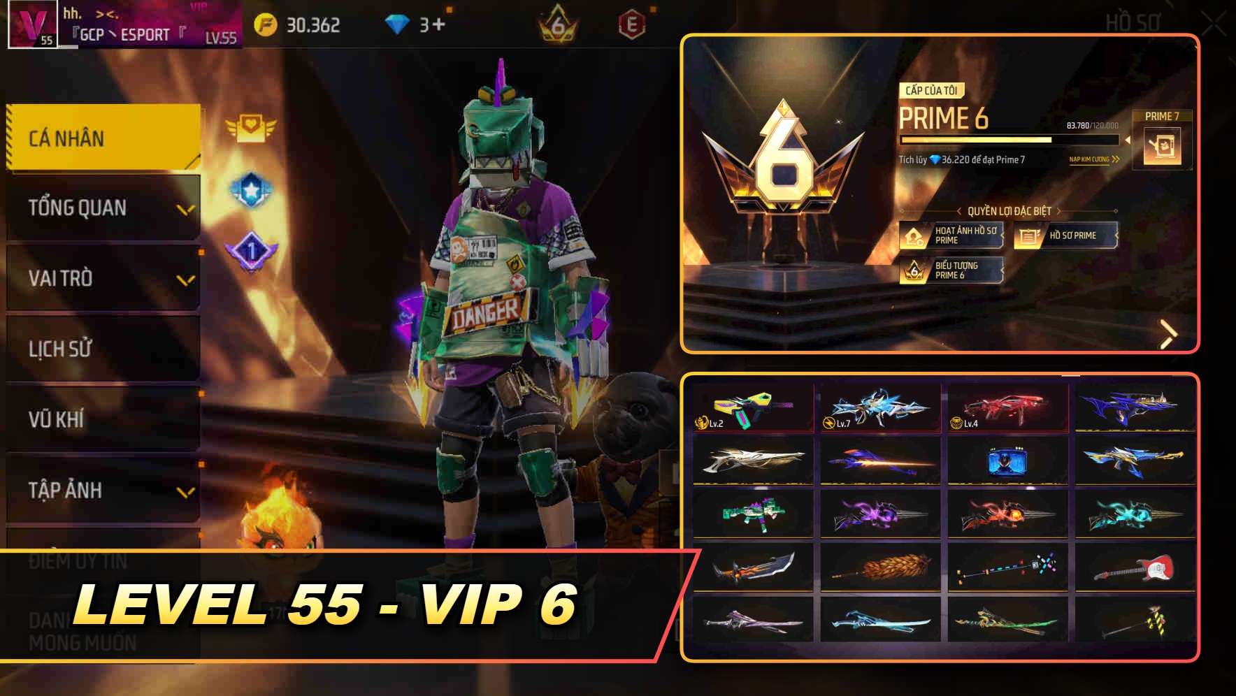 Account #47460