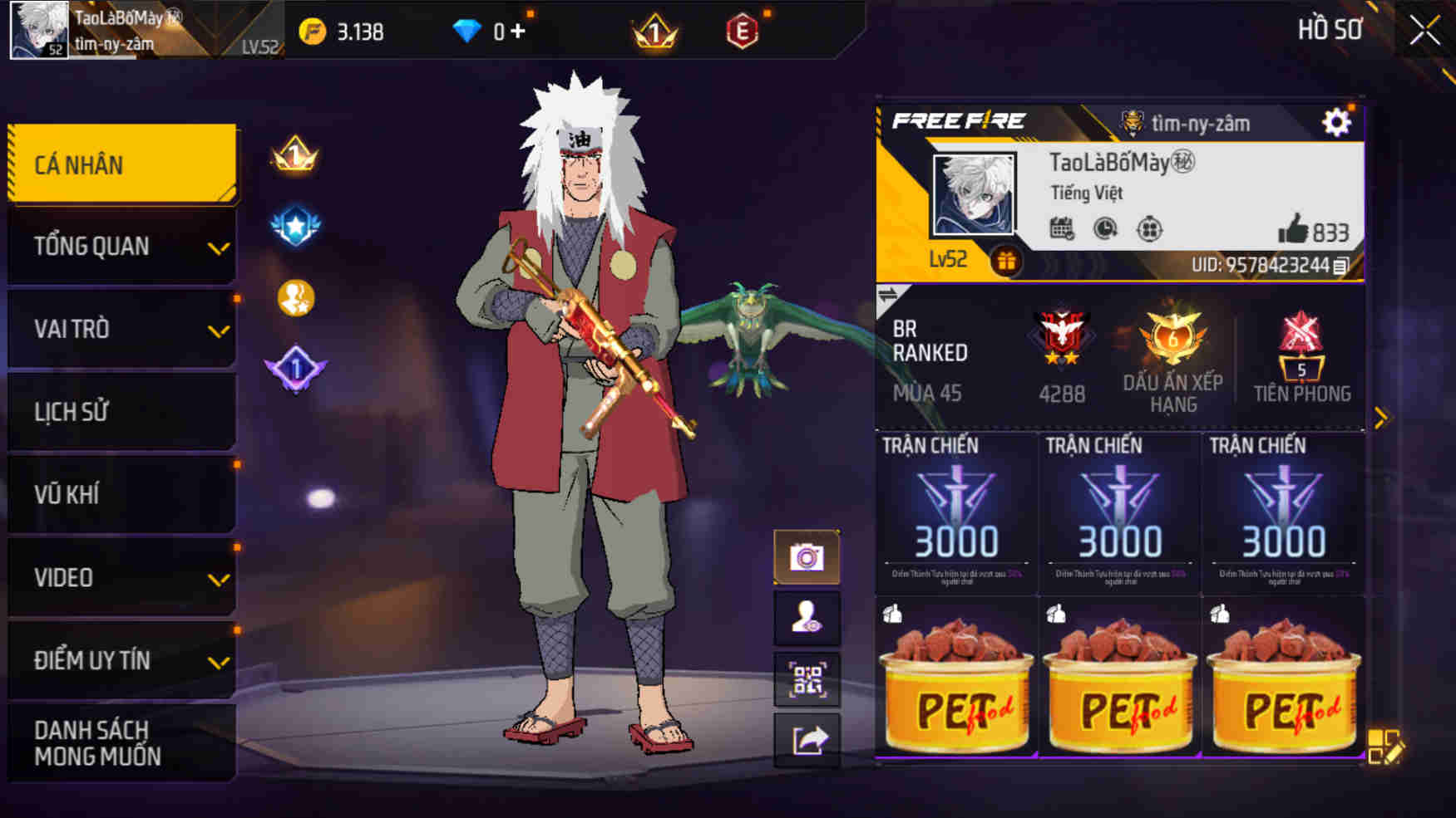 Account #28401
