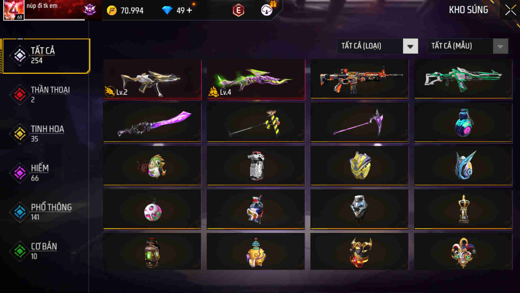 Account #27700
