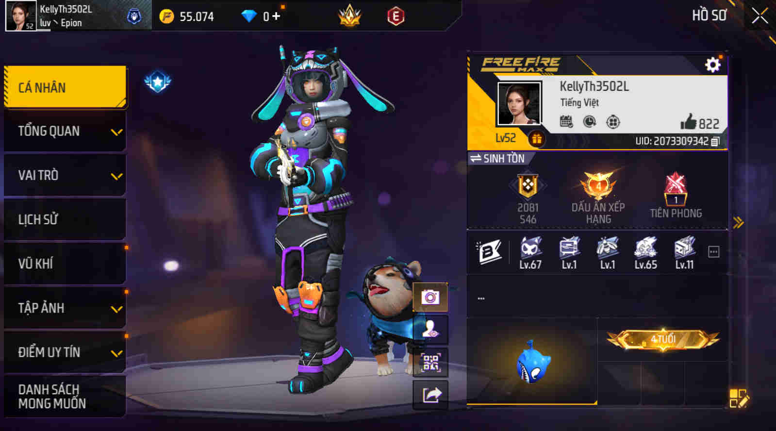 Account #30888