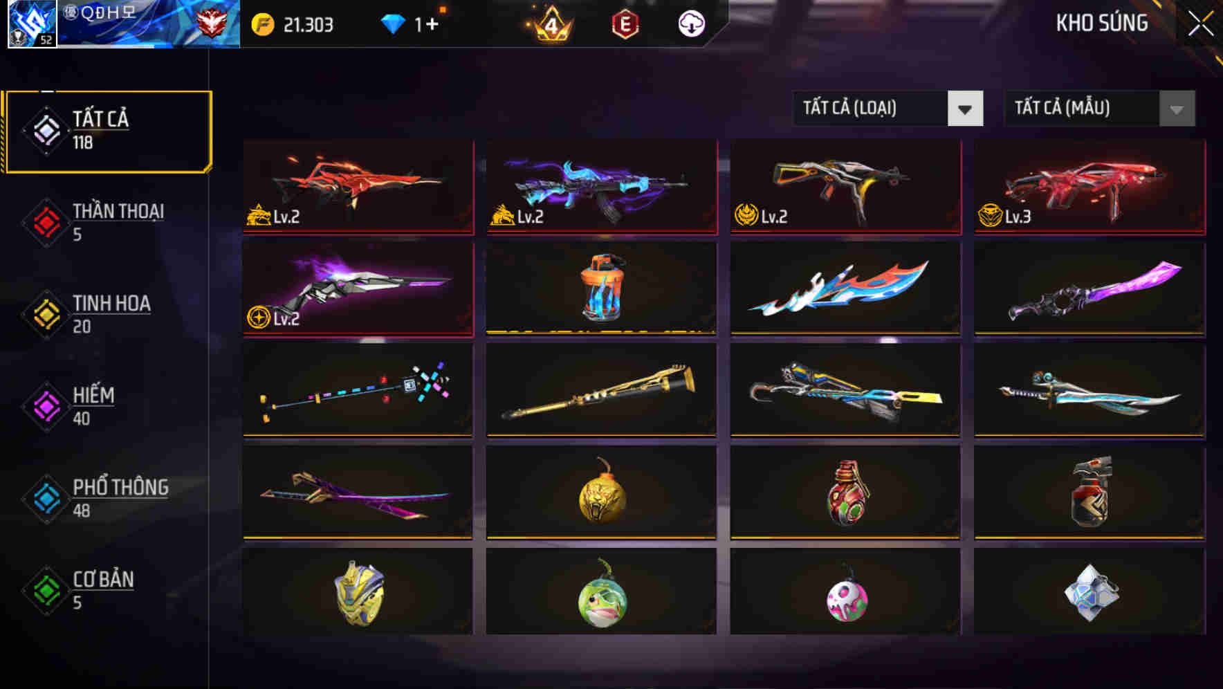 Account #30003