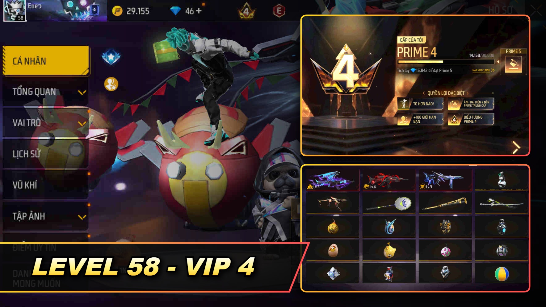 Account #47346