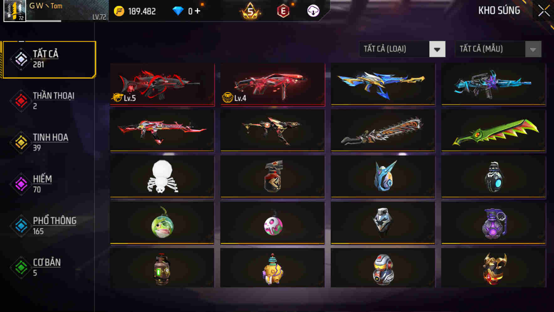 Account #32369