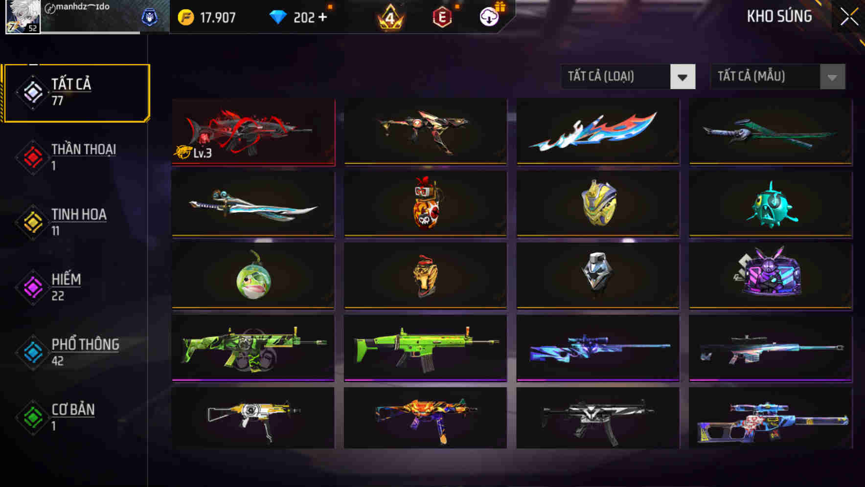 Account #31997