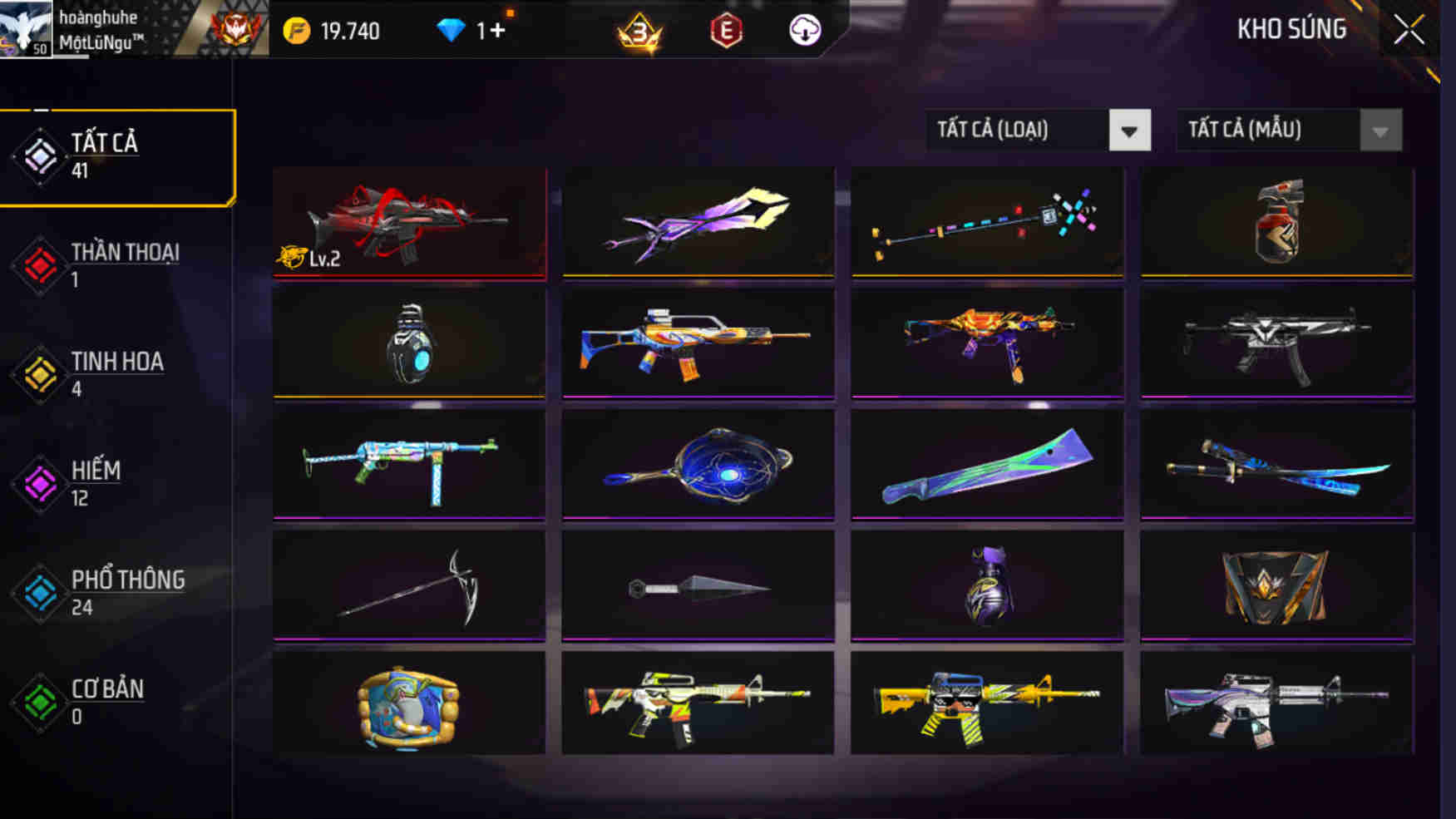Account #29832