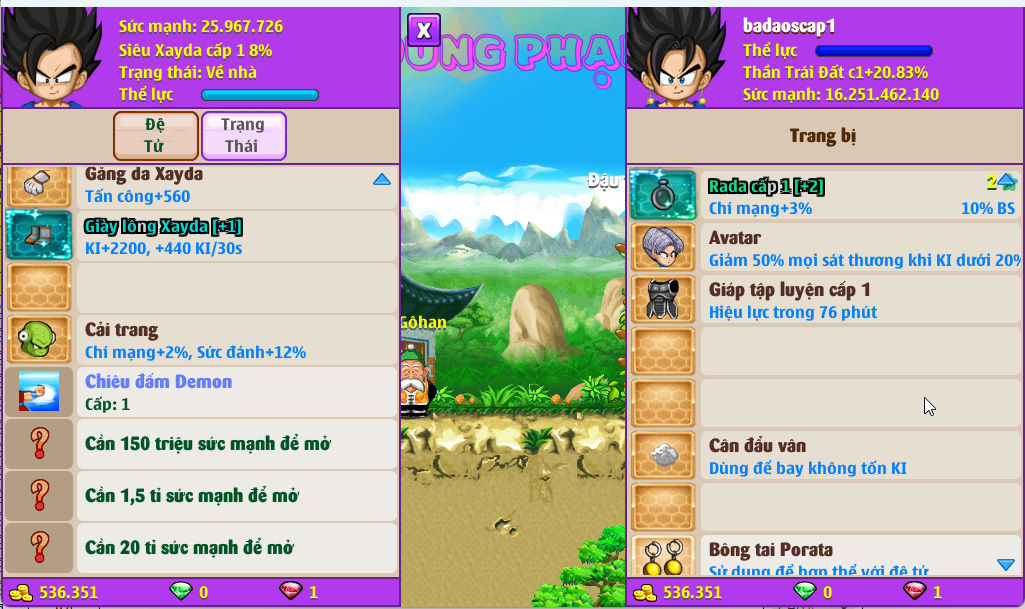 Account #54968