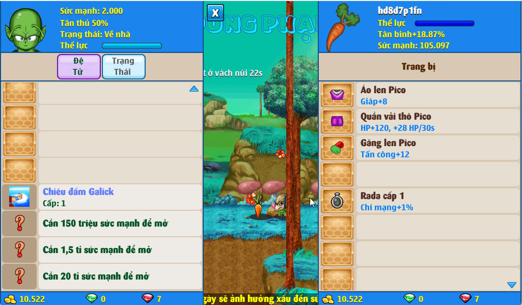 Account #52213
