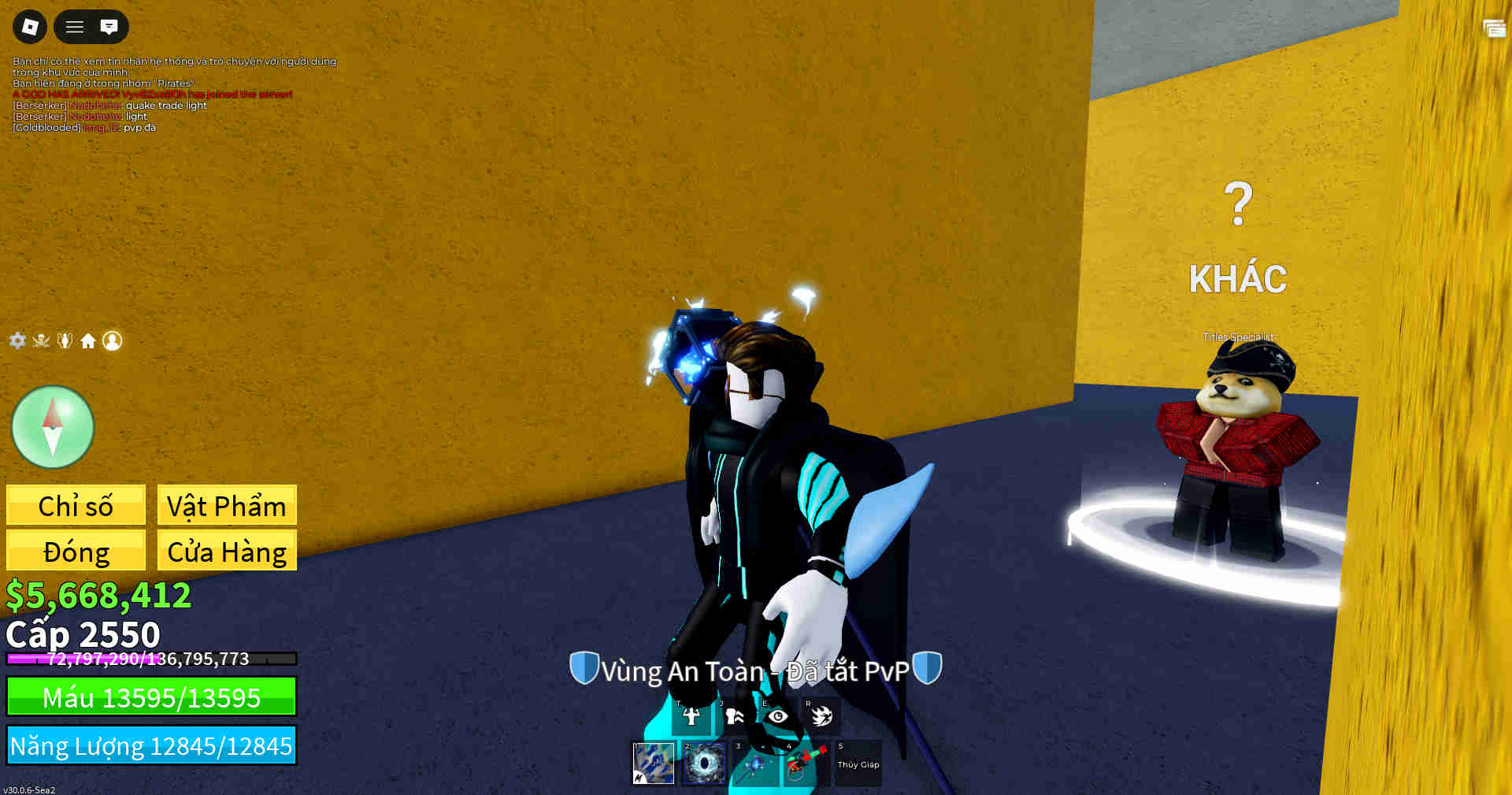 Account #39960