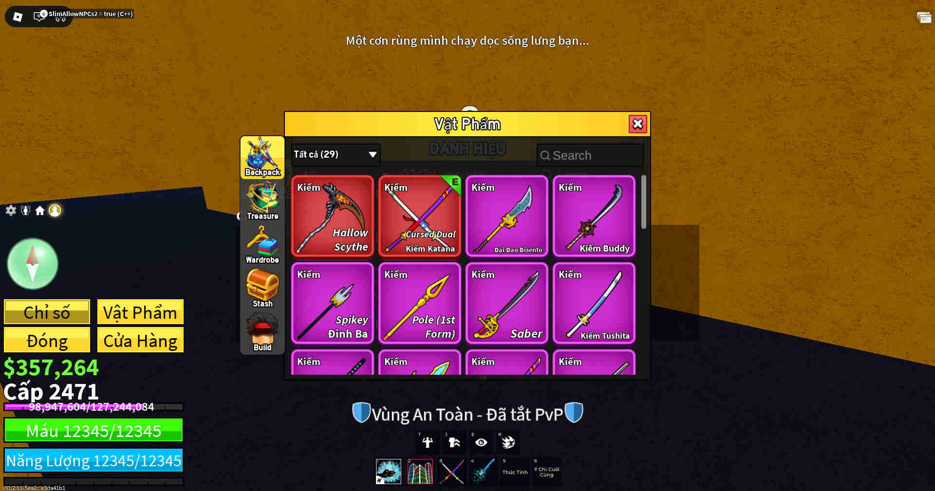 Account #48530