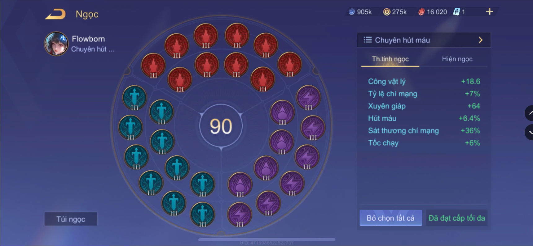 Nick Ngọc Rồng Online VIP giá rẻ, NickDaoQuan.Com, SHOP Ngọc Rồng