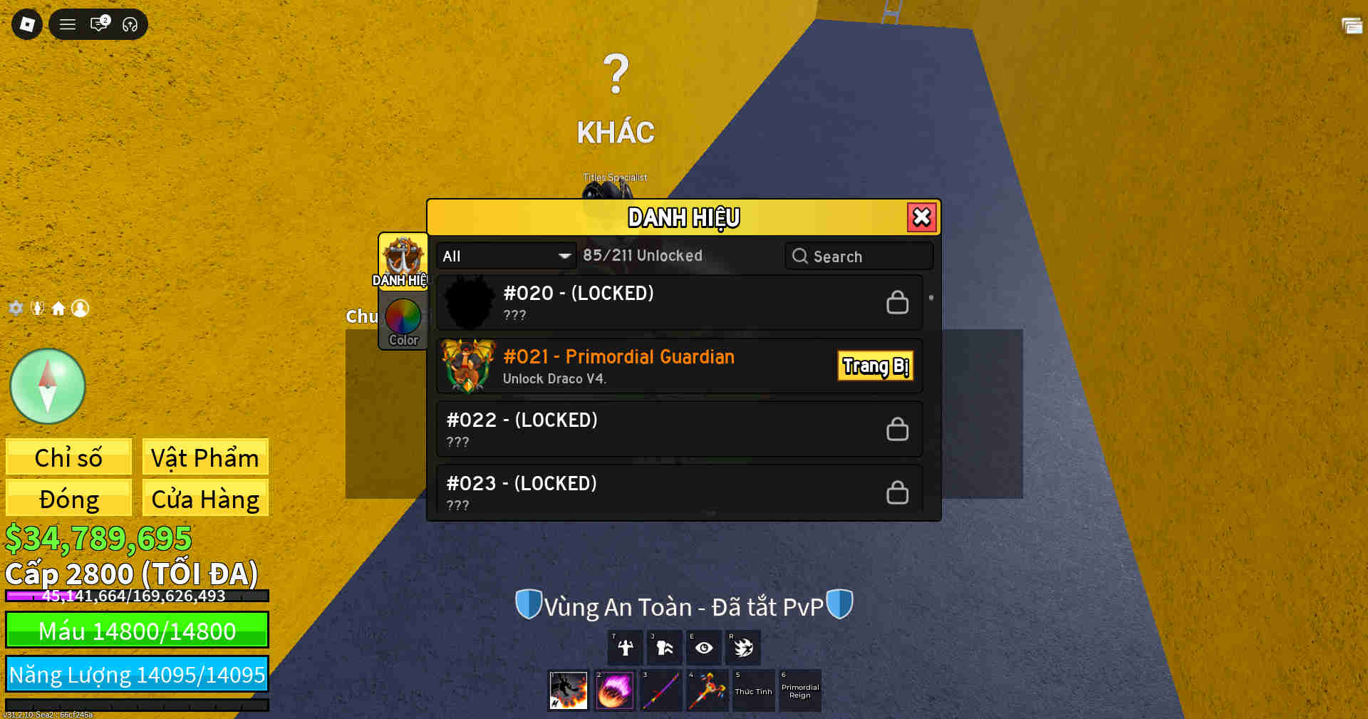 Account #47145
