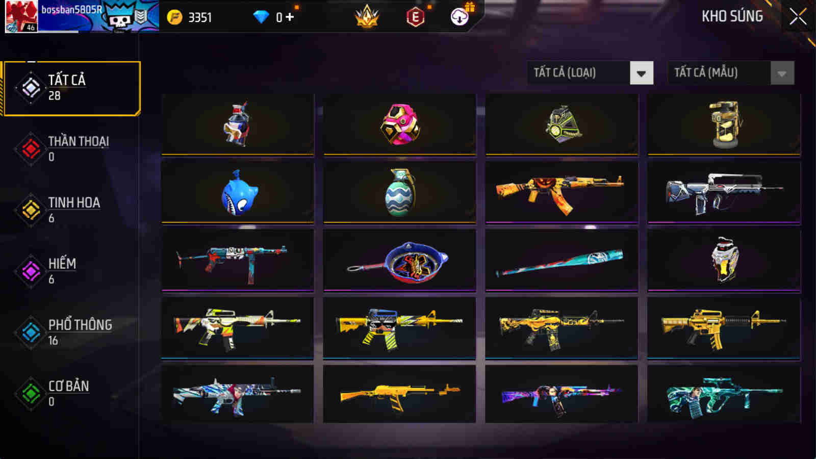 Account #30761