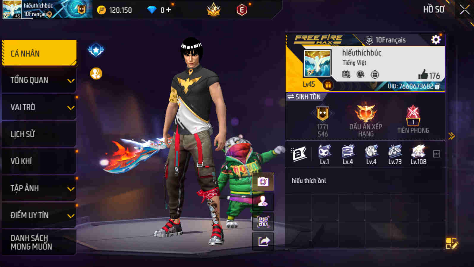 Account #30976