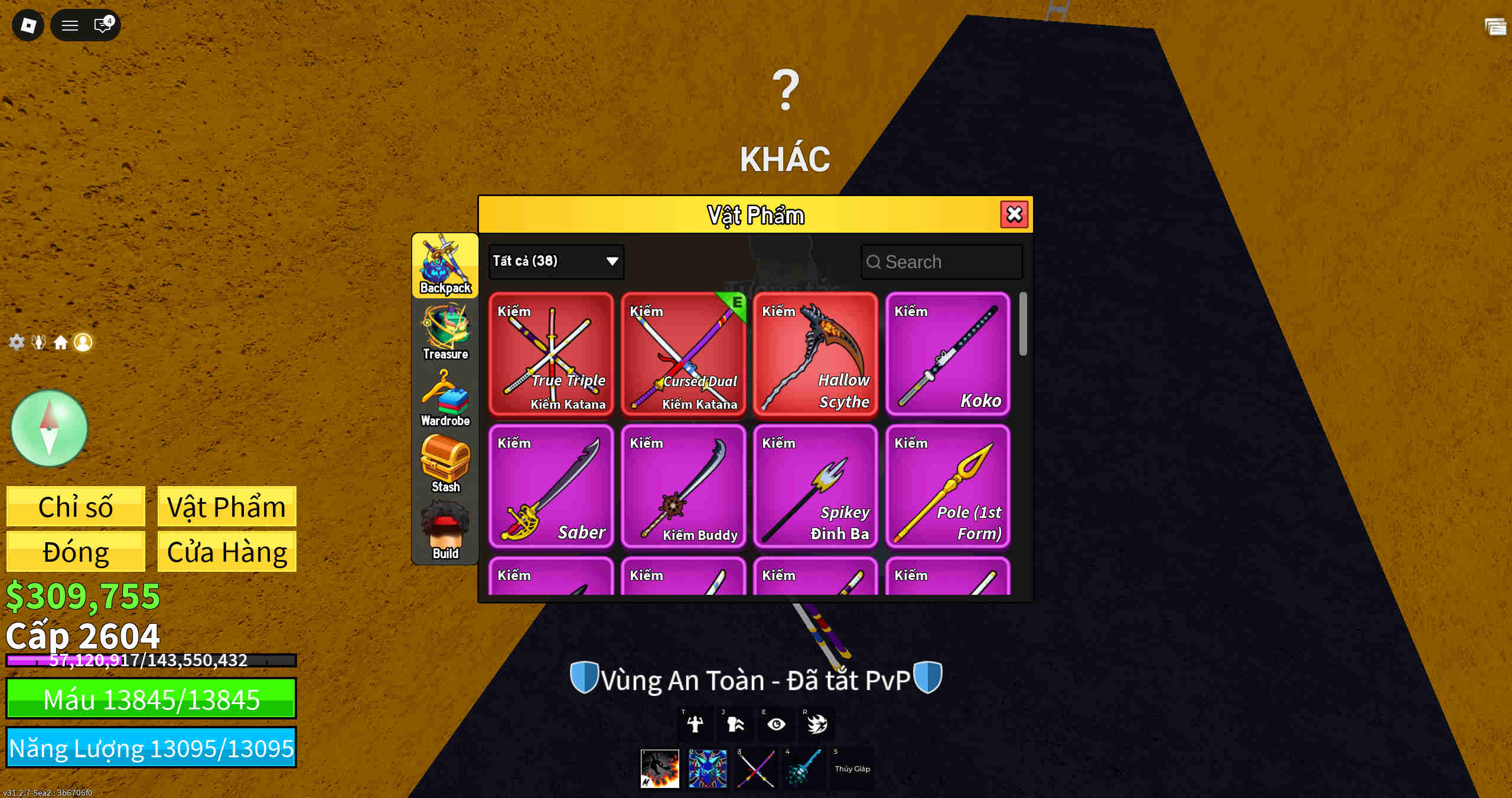 Account #46321
