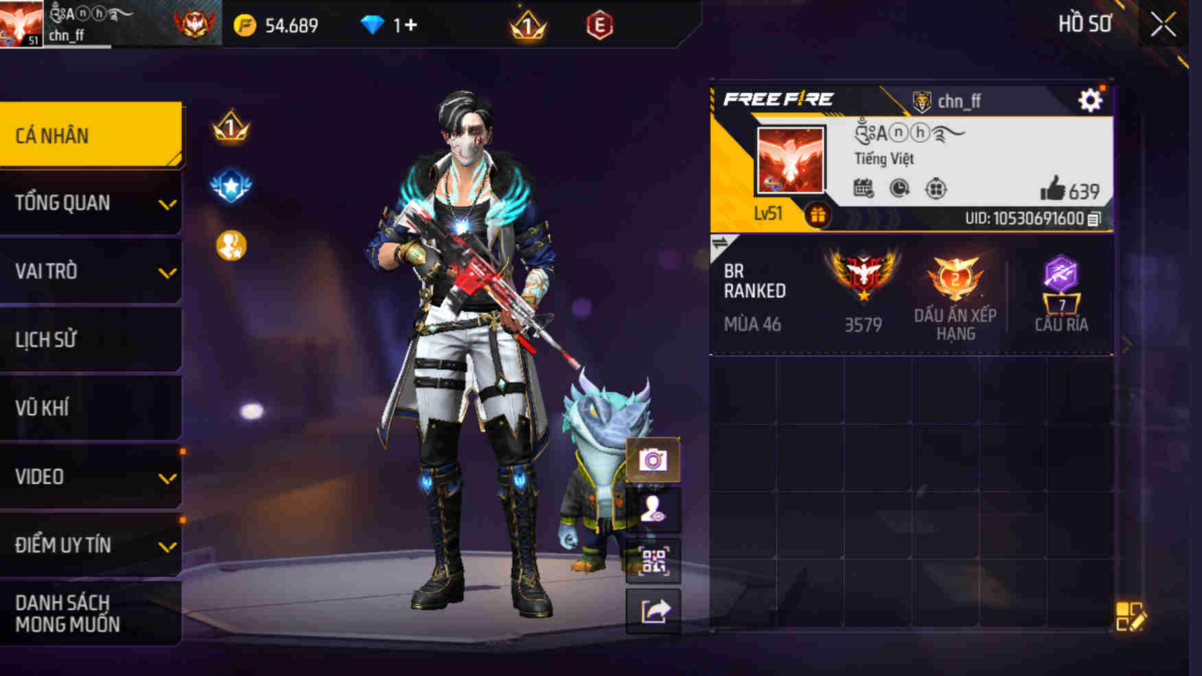 Account #29910