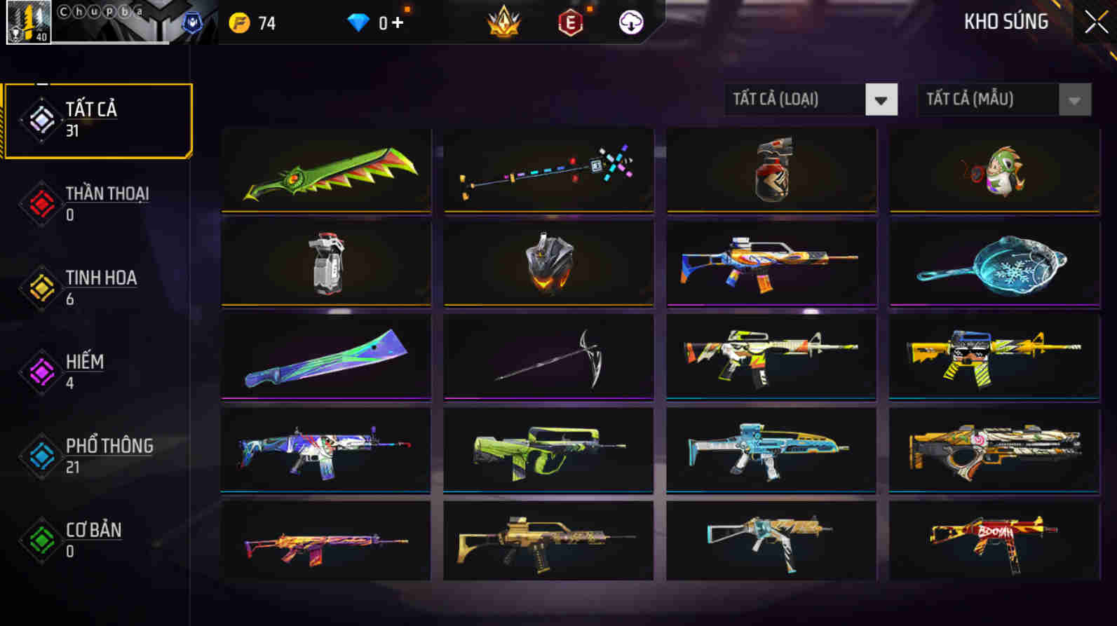 Account #31588