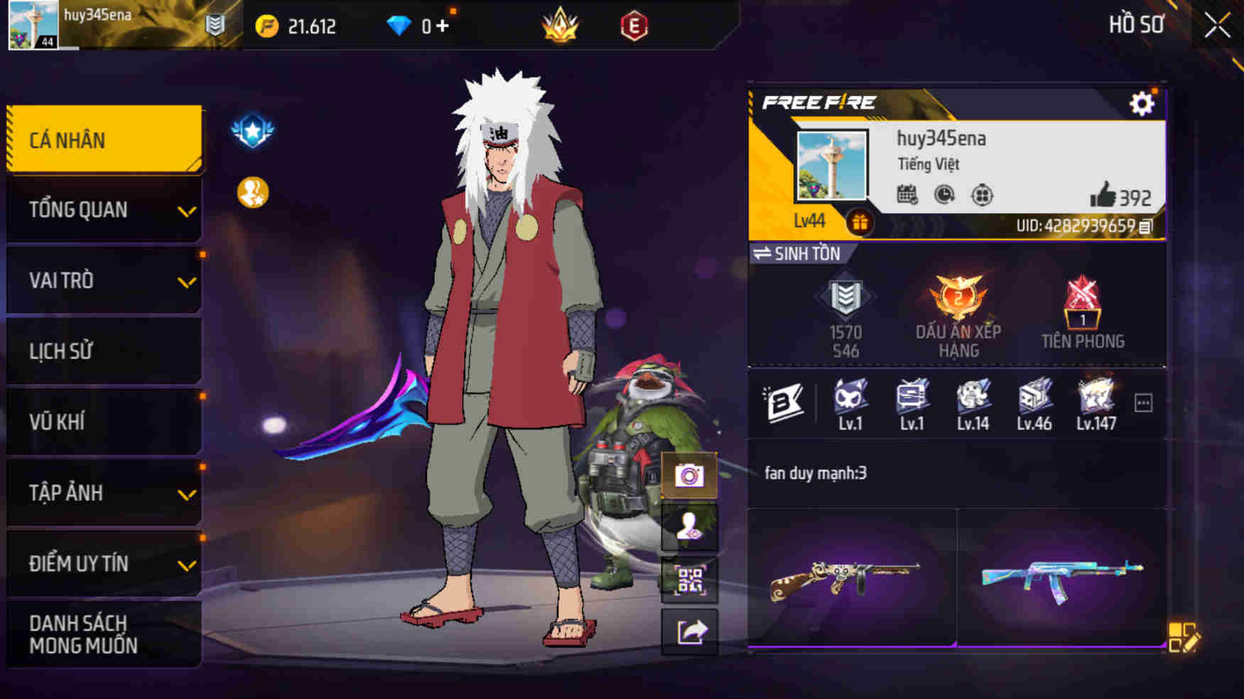 Account #30178