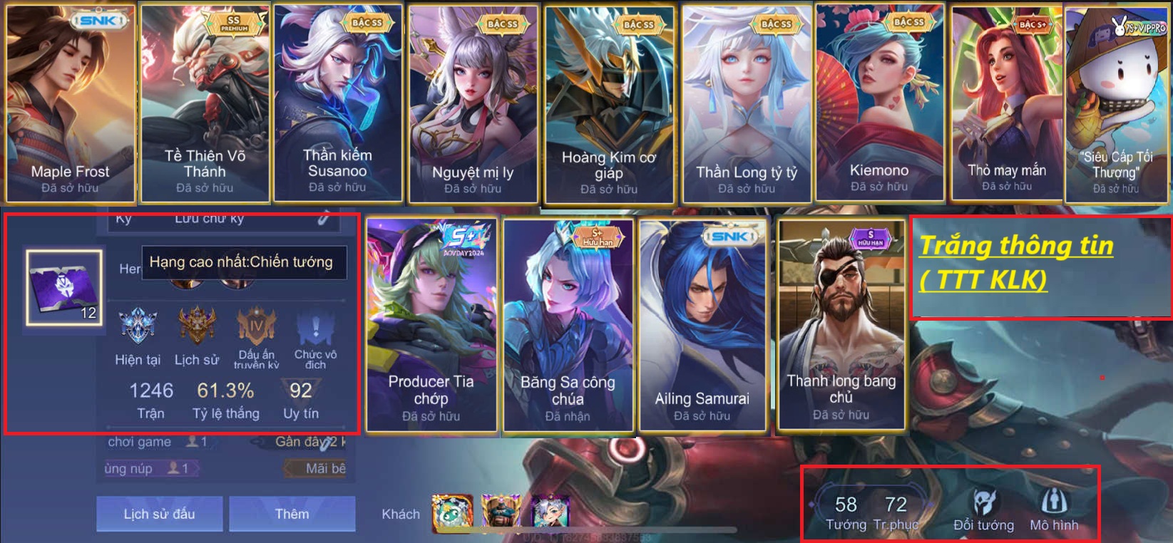 Account #27683