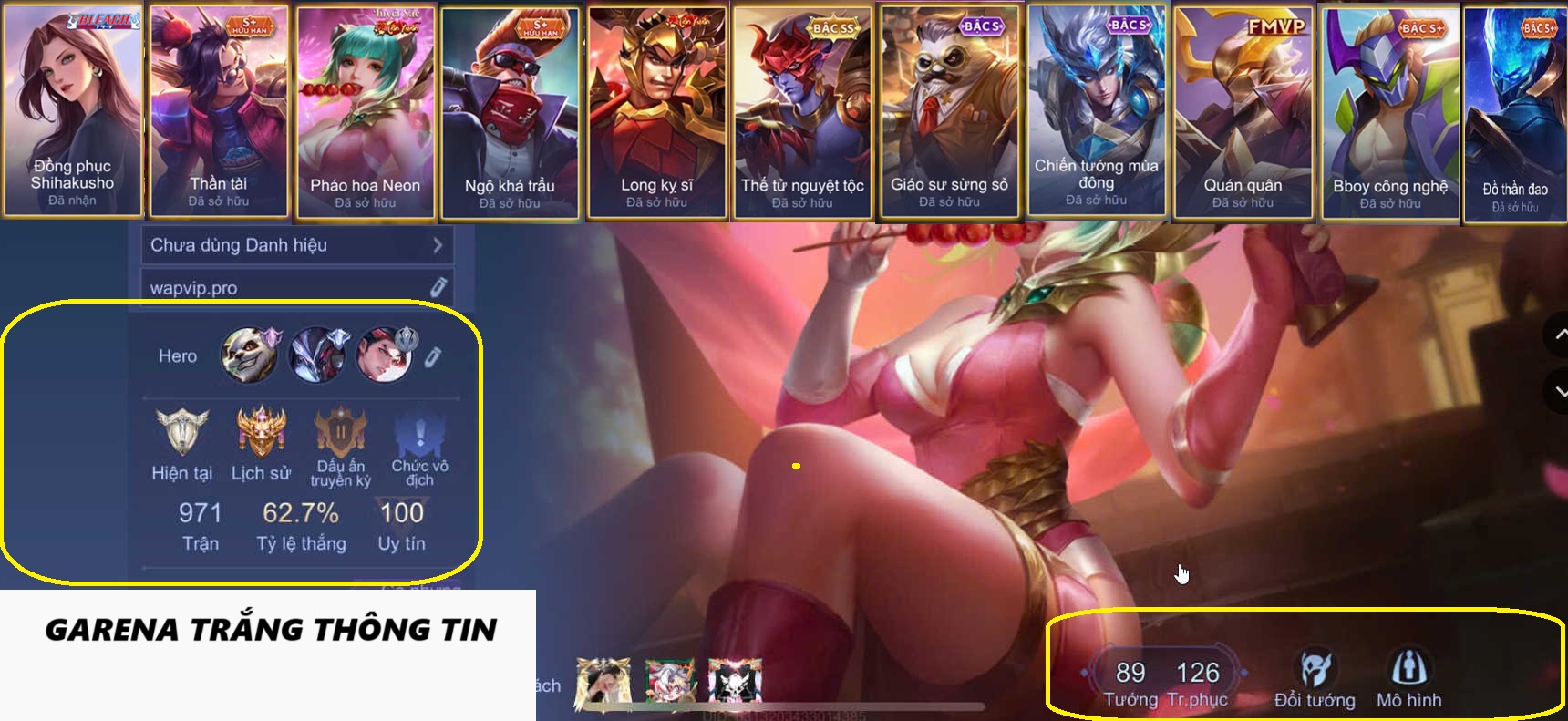 Account #29857