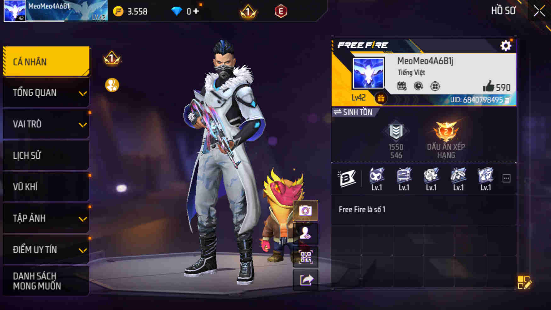 Account #30177