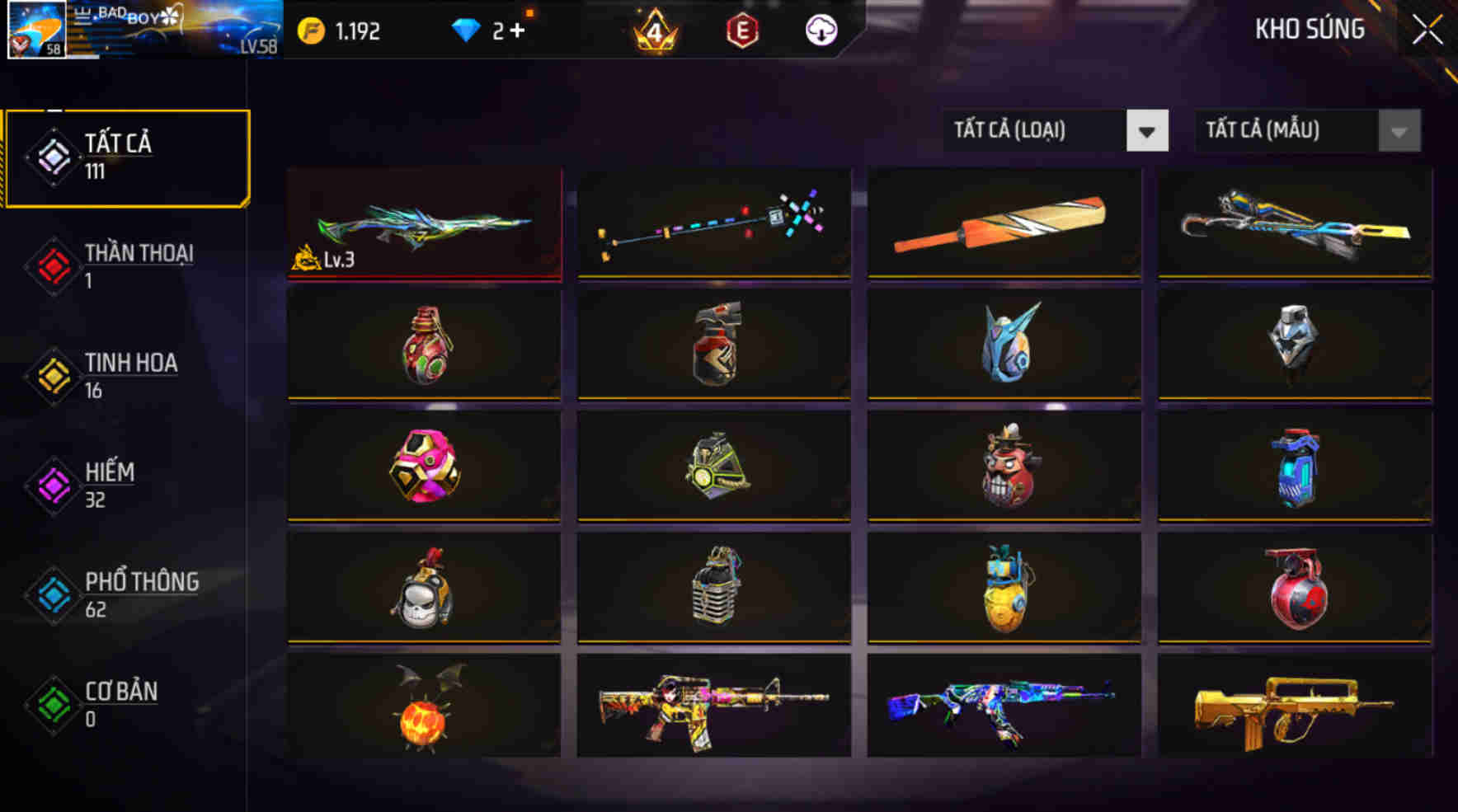 Account #29586