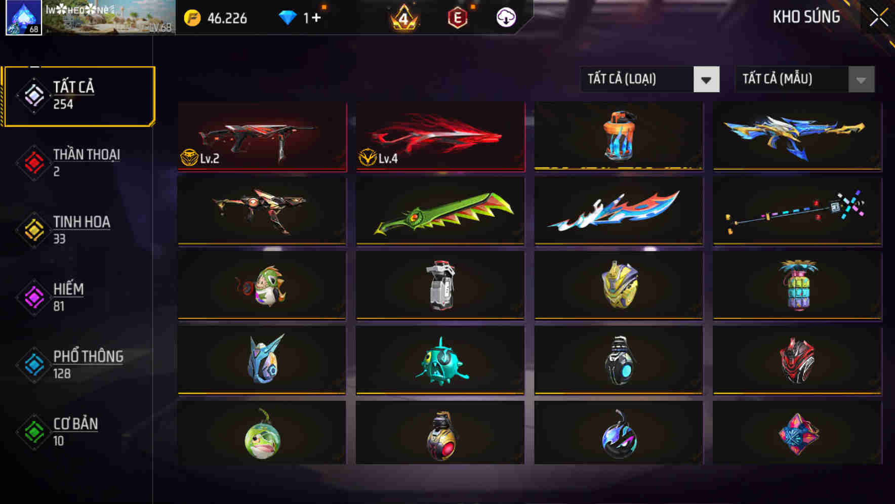Account #29388