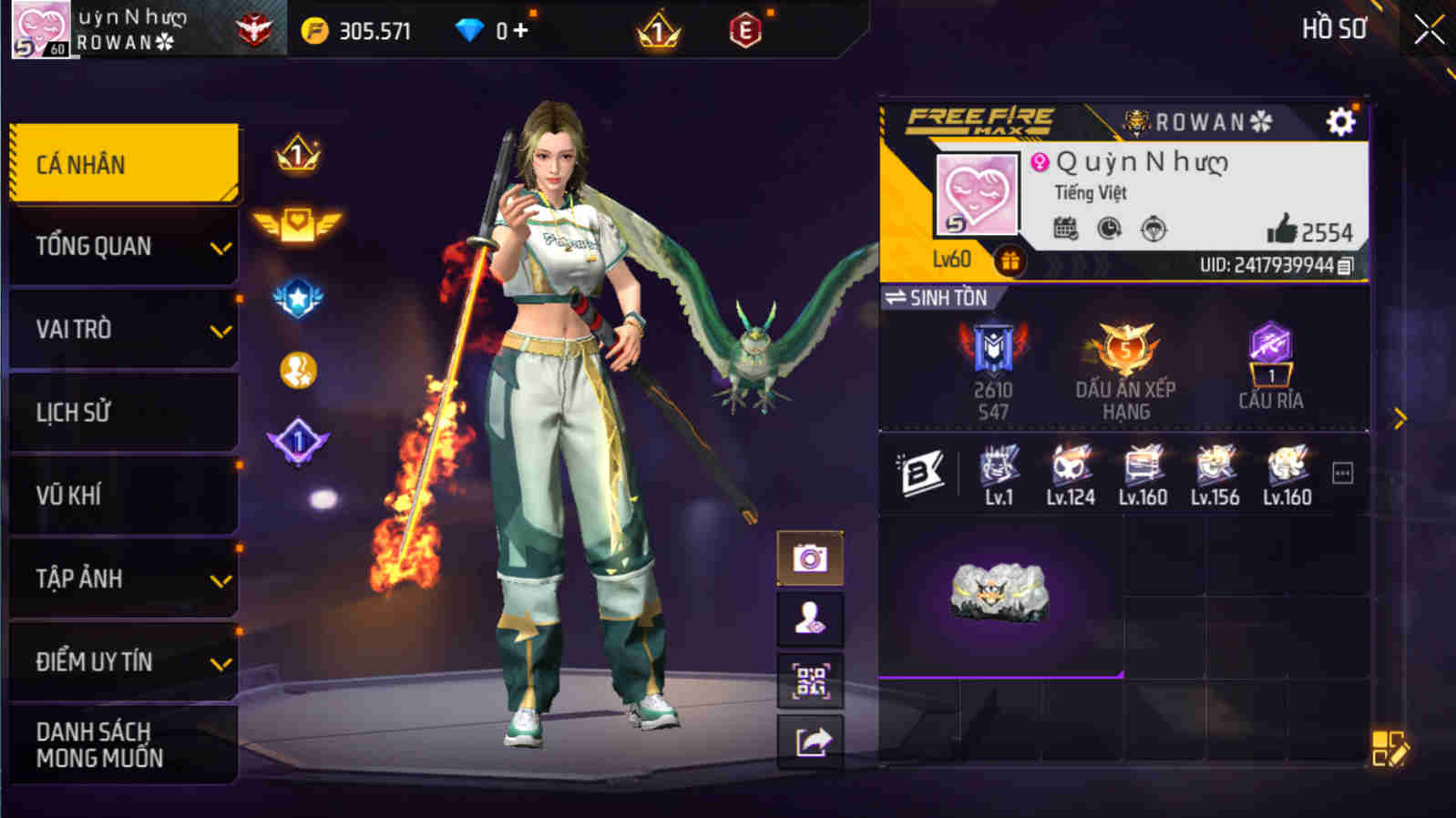 Account #31592