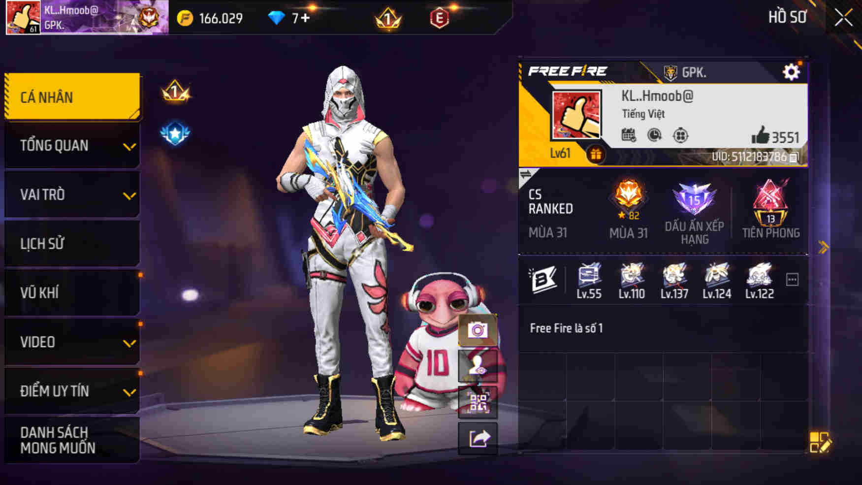 Account #29347