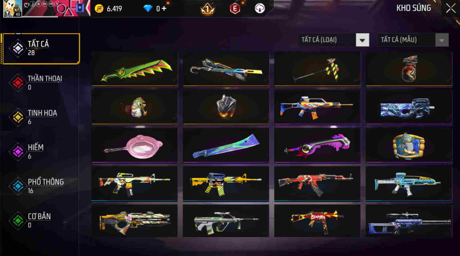 Account #31425