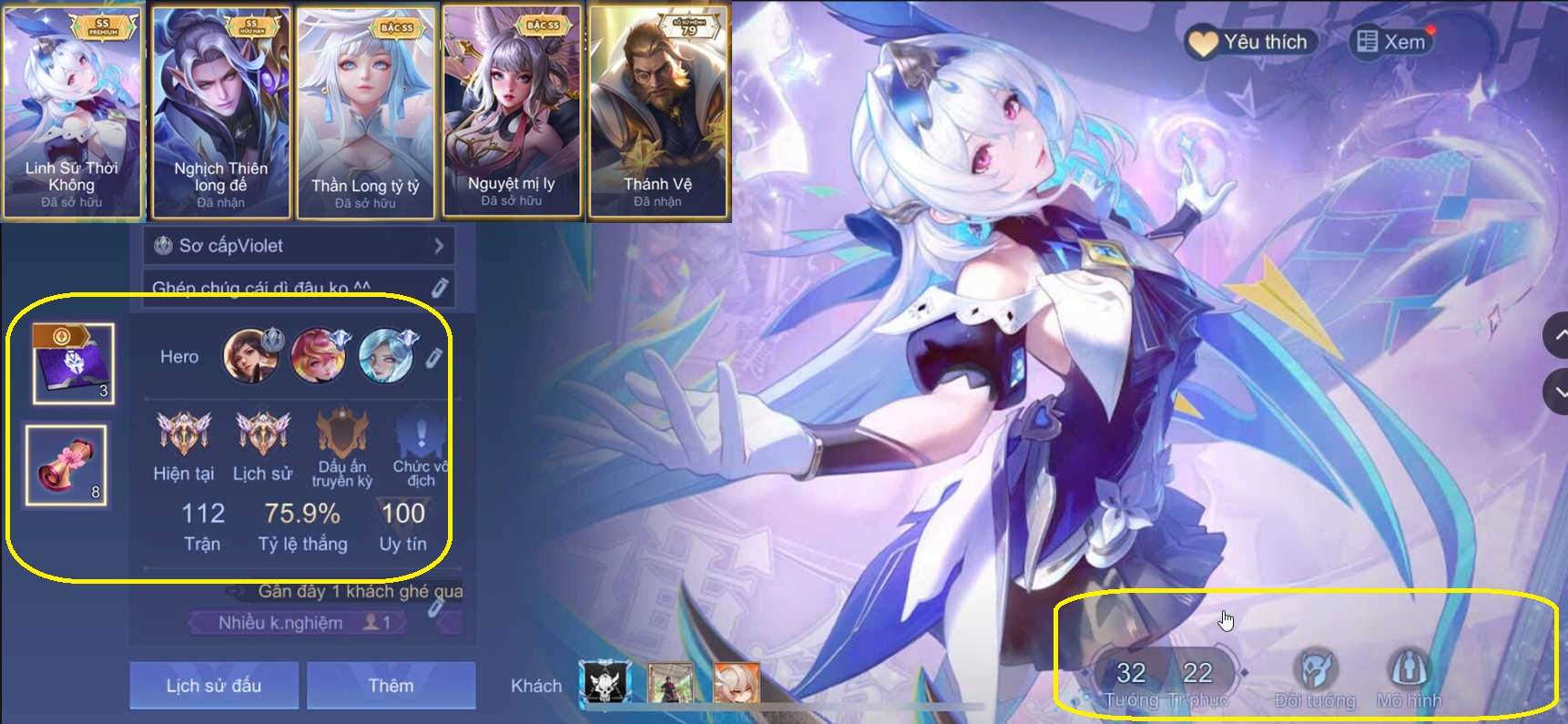 Account #28806