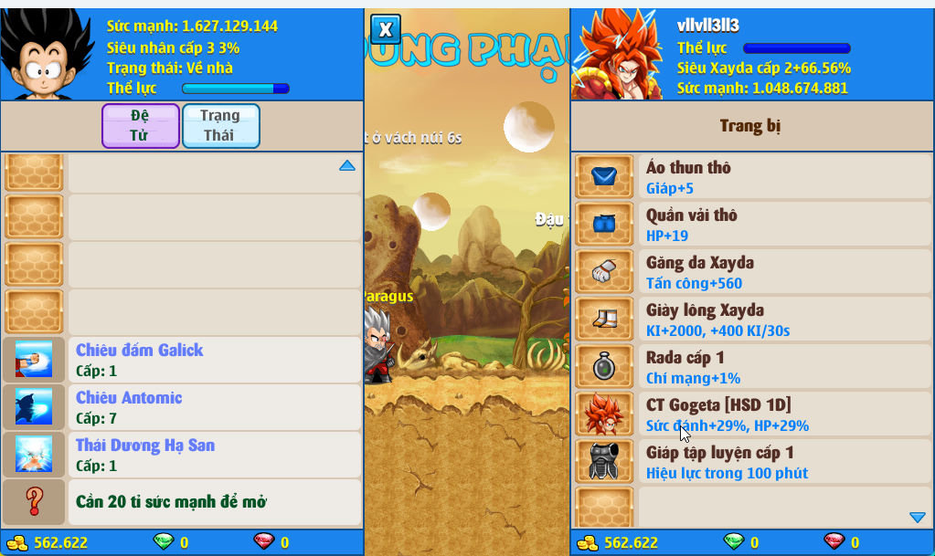 Account #53289