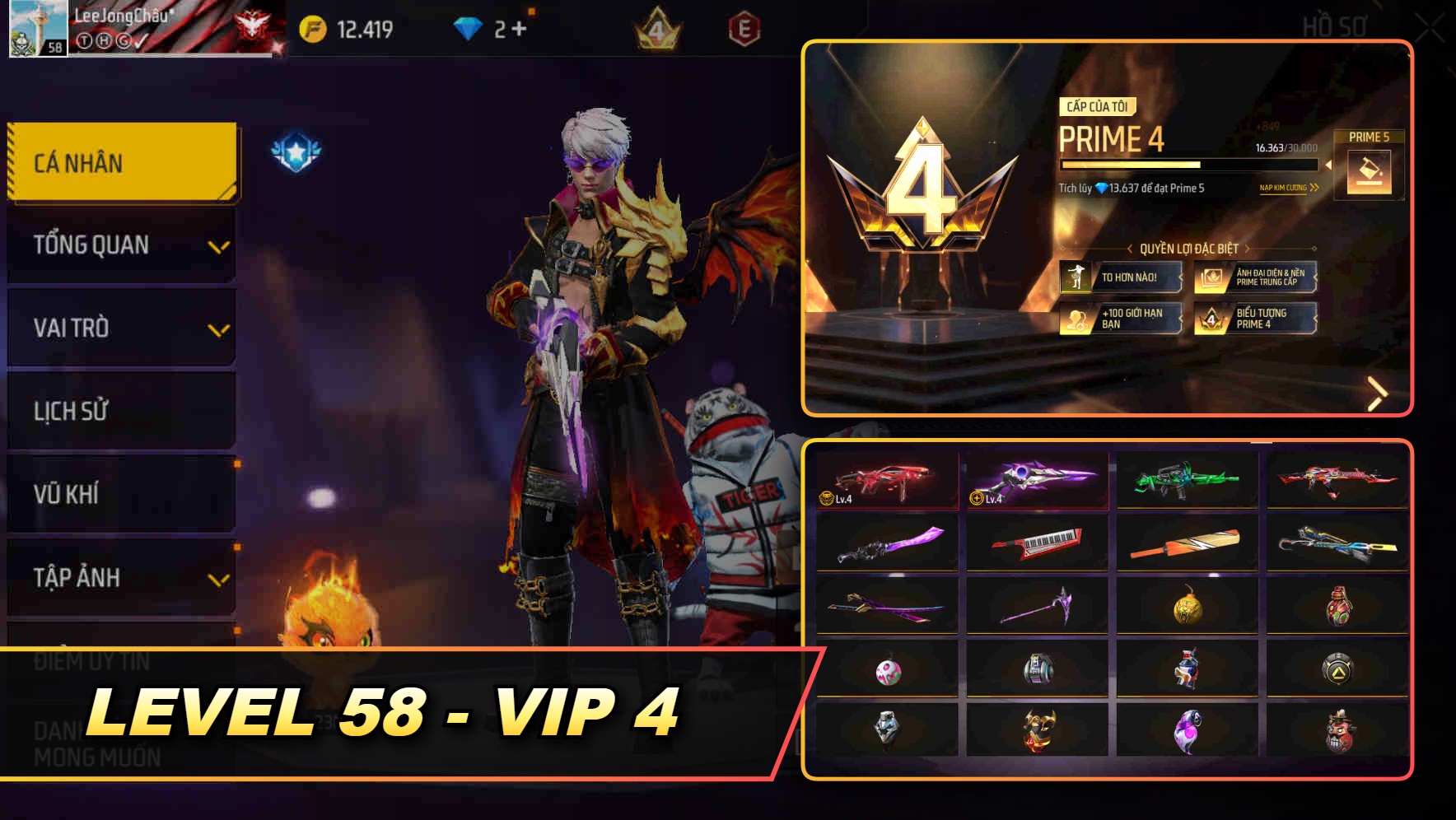 Account #47672