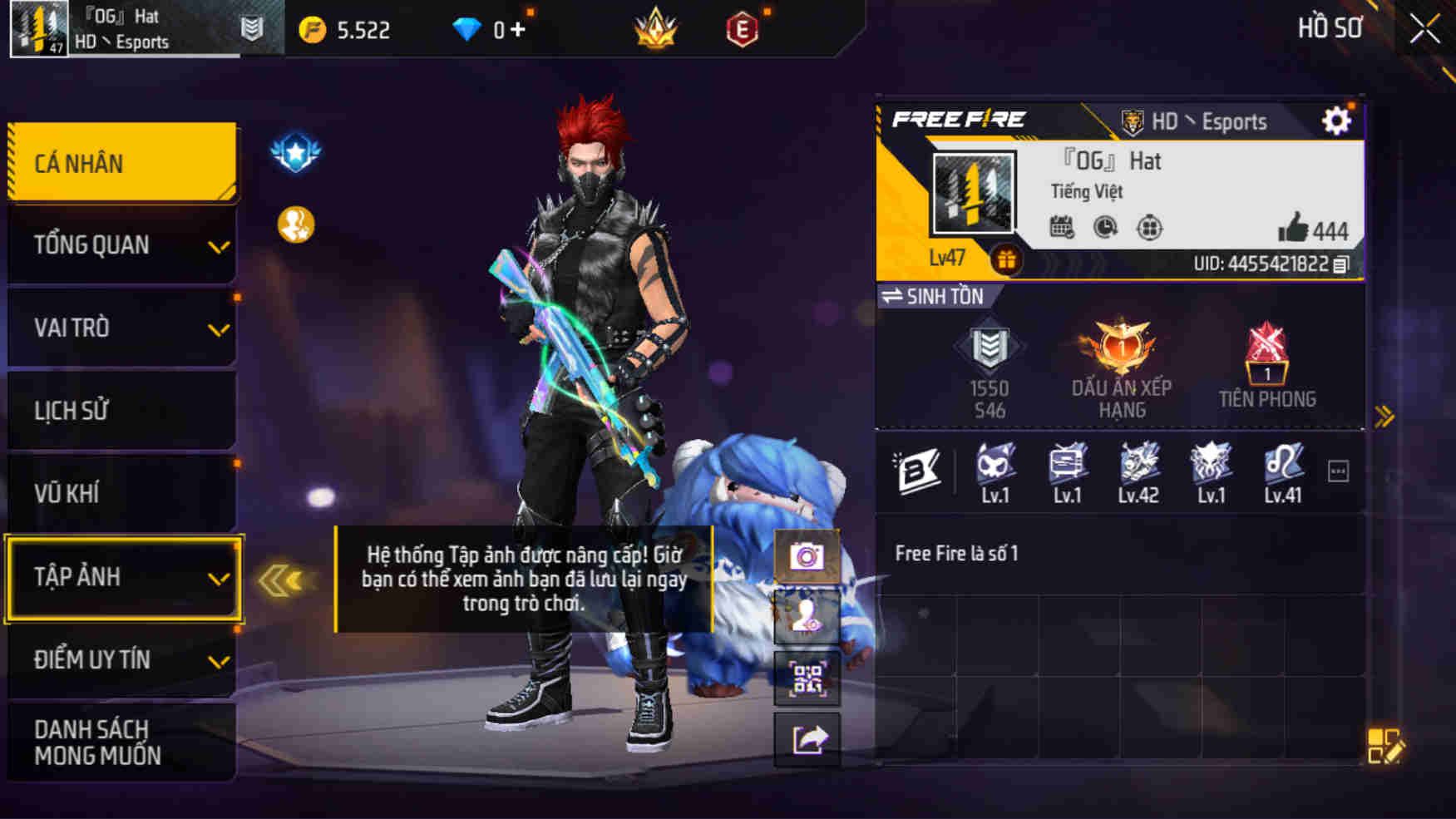 Account #30428