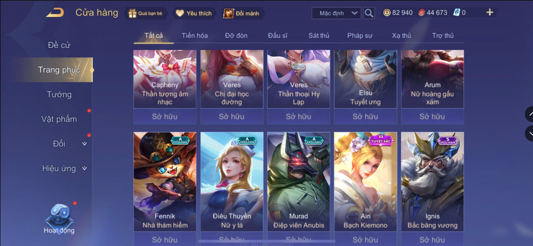 Nick Ngọc Rồng Online VIP giá rẻ, NickDaoQuan.Com, SHOP Ngọc Rồng