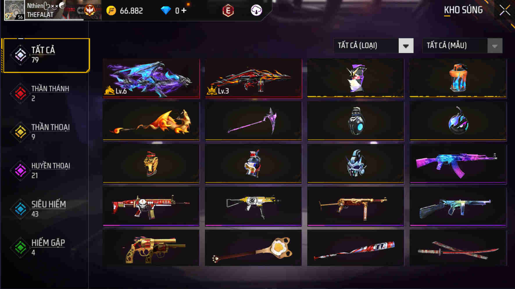 Account #17383