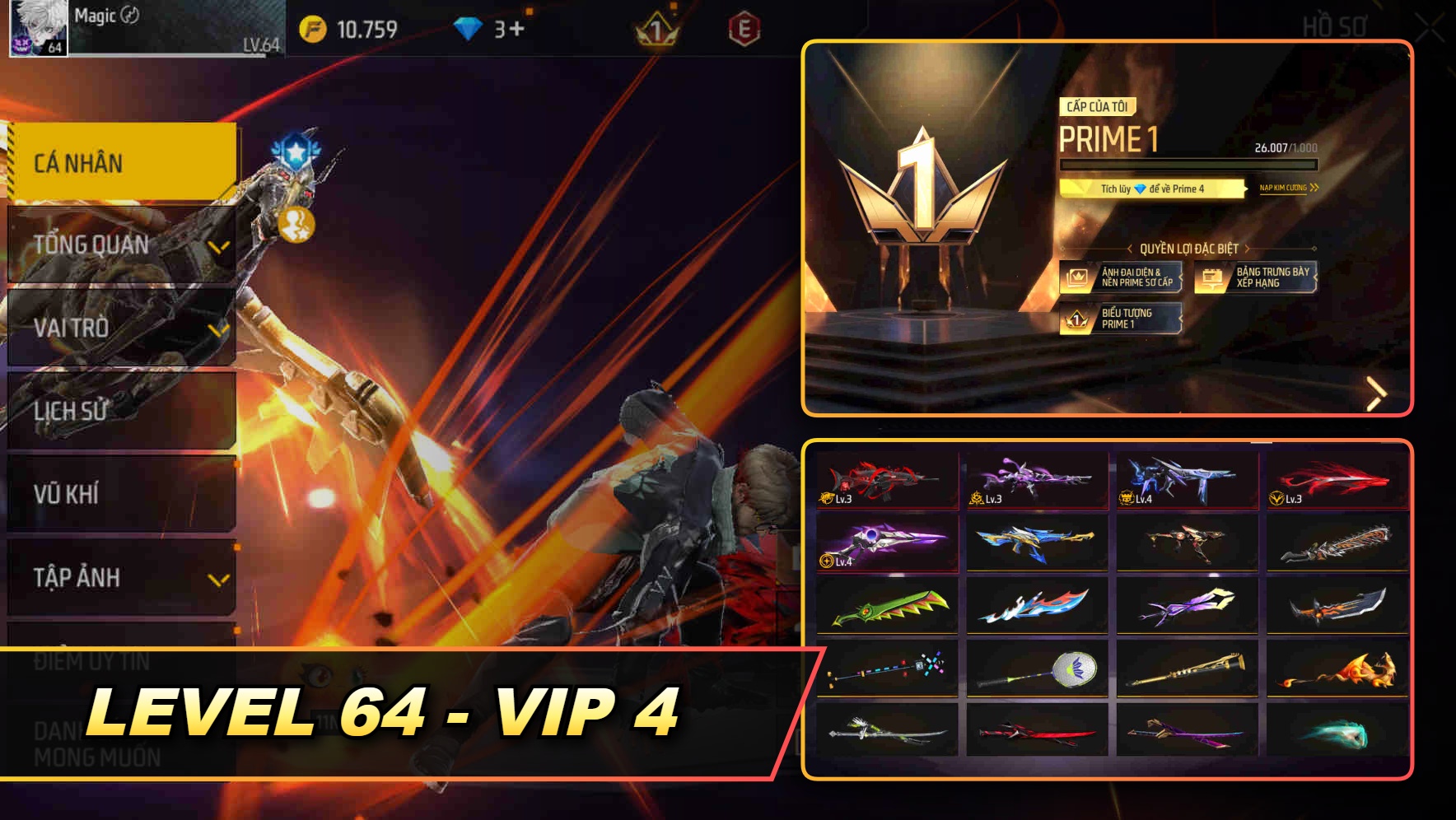 Account #47466
