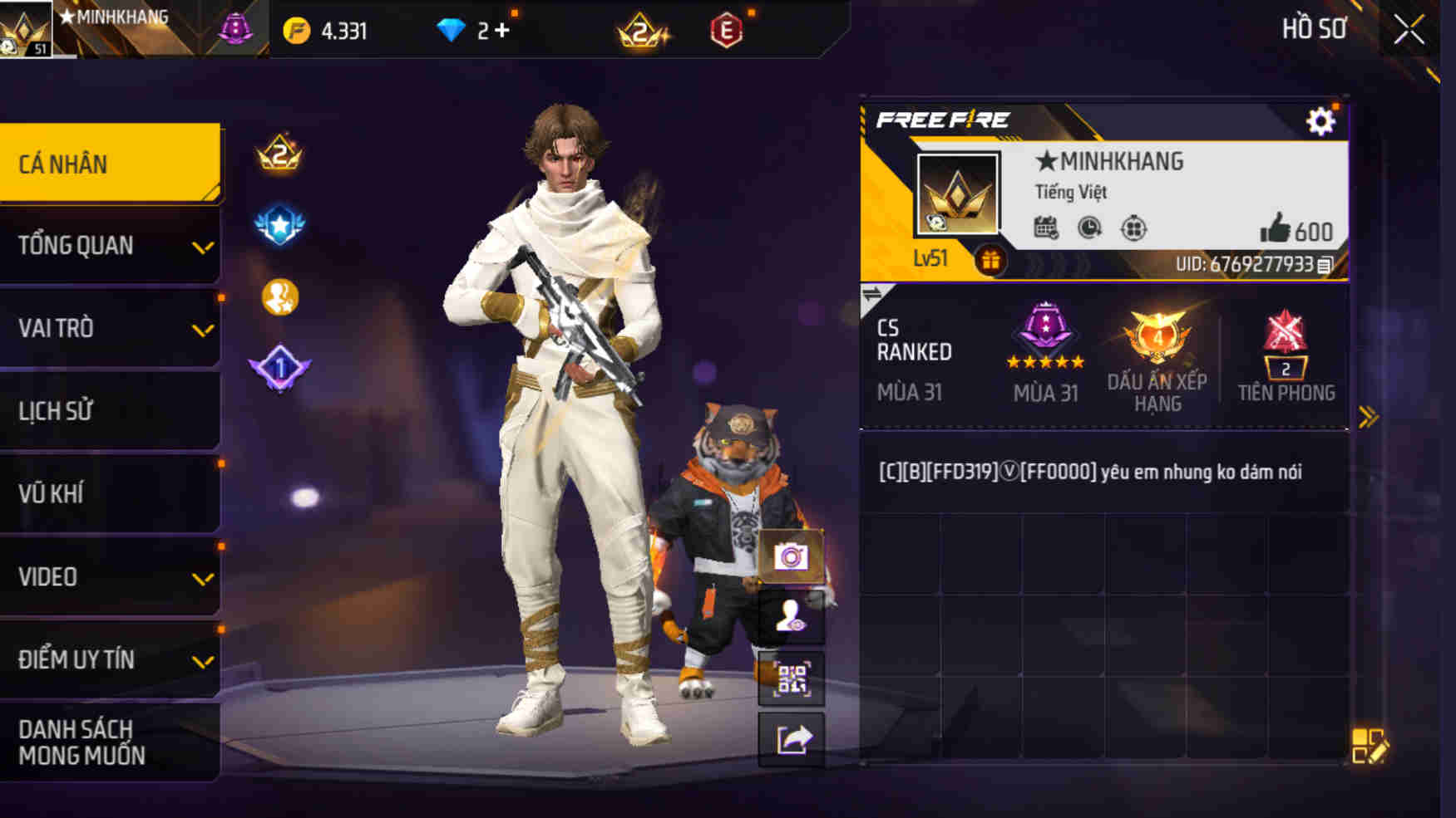 Account #29464
