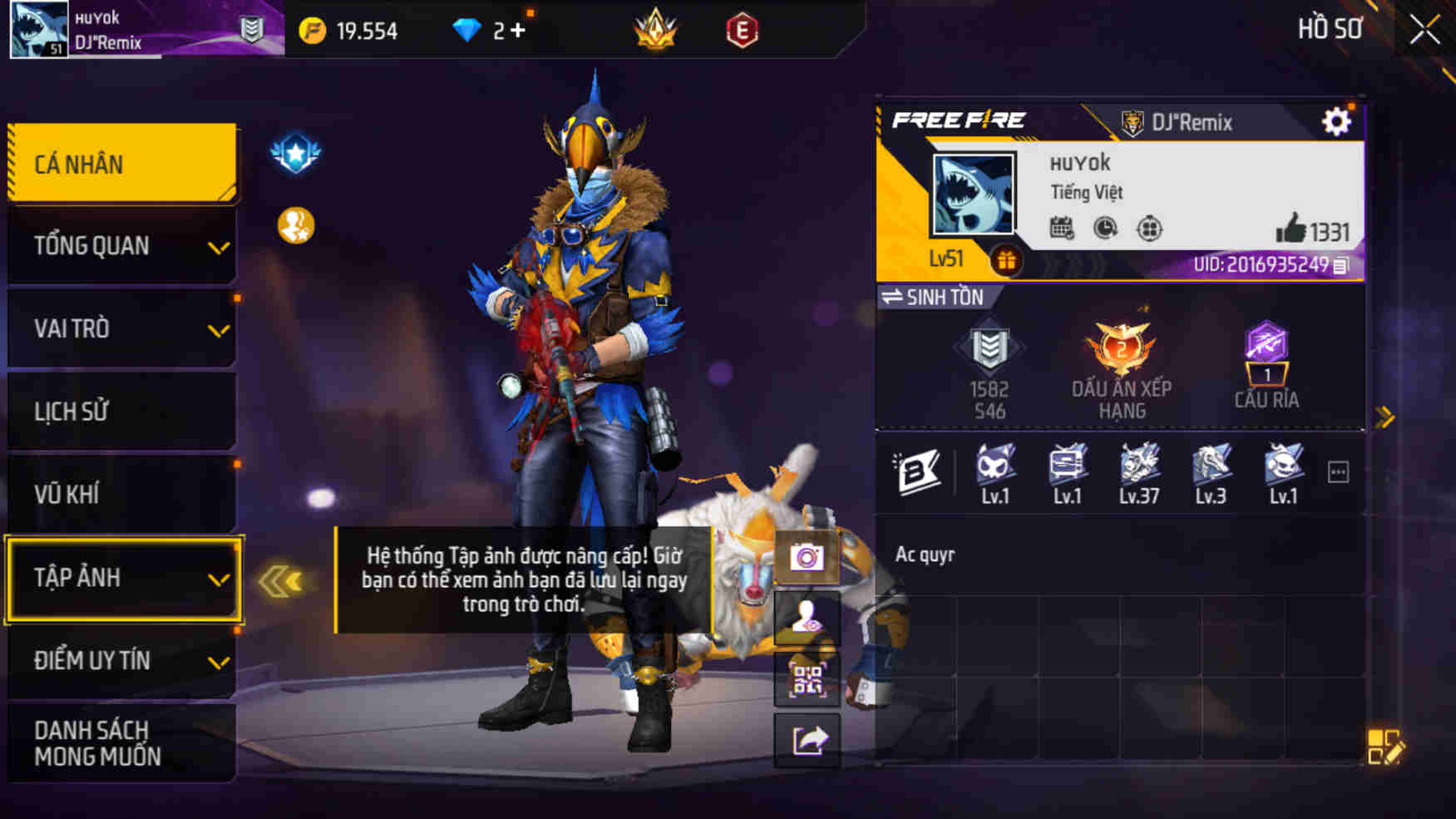 Account #30373