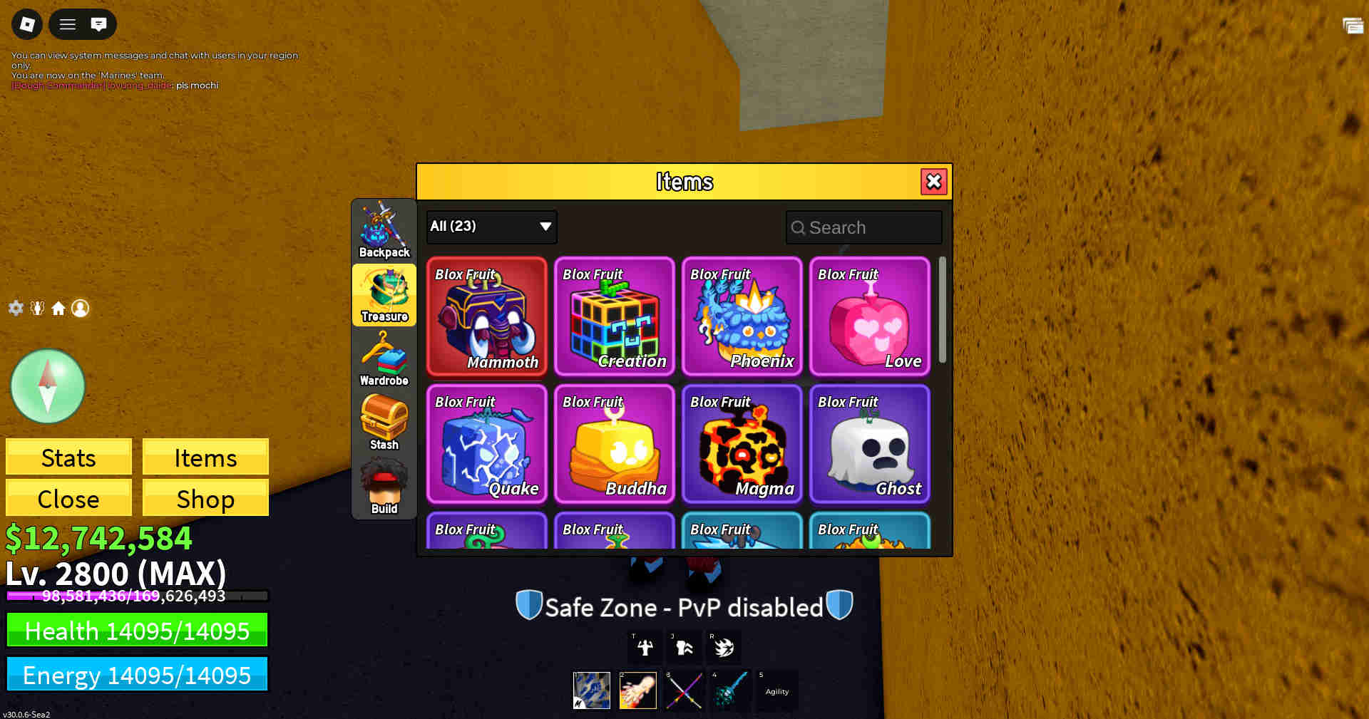 Account #39956